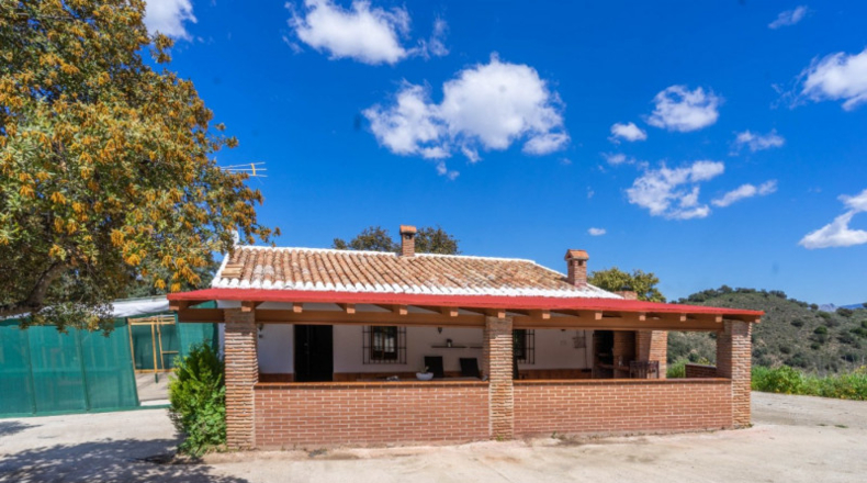 Málaga - Málaga - 150000m2