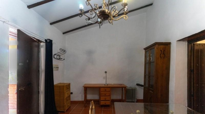 Málaga - Málaga - 150000m2
