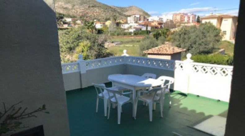 Alicante - Pedreguer - 2267m2