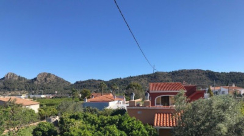 Alicante - Pedreguer - 2267m2
