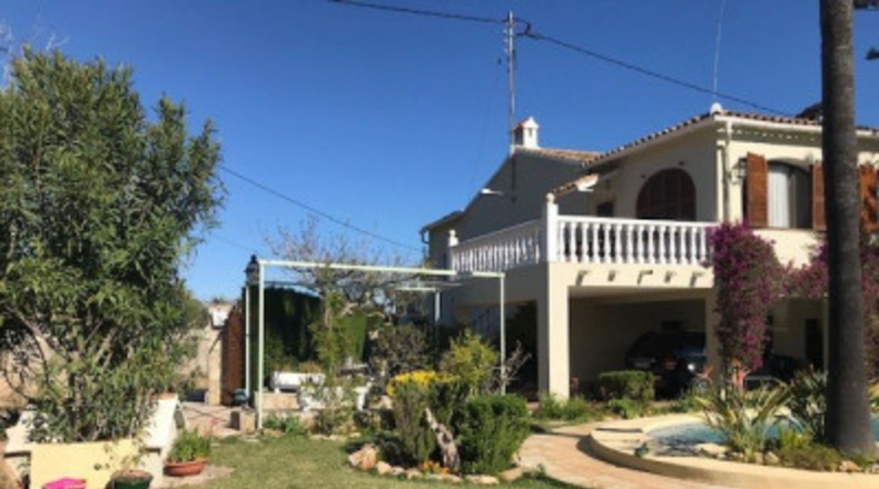 Alicante - Pedreguer - 2267m2