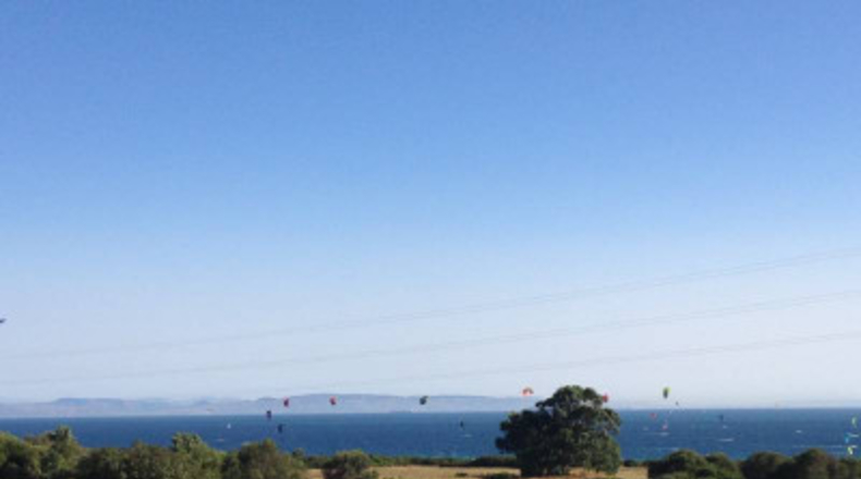 Cádiz - Tarifa - 500m2
