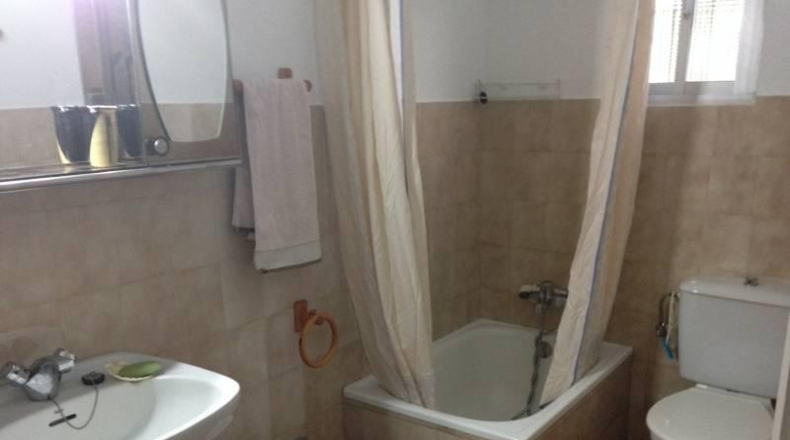 Cádiz - Tarifa - 500m2