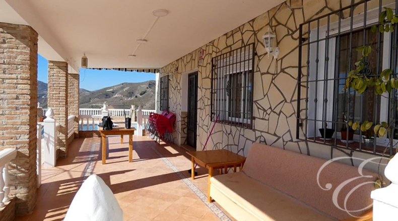 Granada - Molvízar - 7698m2