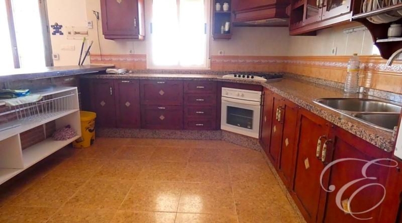 Granada - Molvízar - 7698m2