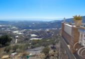 Casa de campo con terreno en venta en la España, Molvízar, ref: TR137846 foto