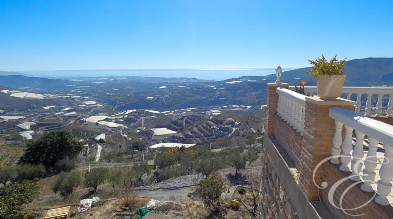 Granada - Molvízar - 7698m2