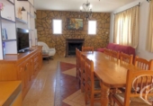 Casa de campo con terreno en venta en la España, Molvízar, ref: TR137846 foto