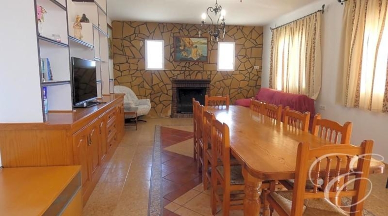 Granada - Molvízar - 7698m2