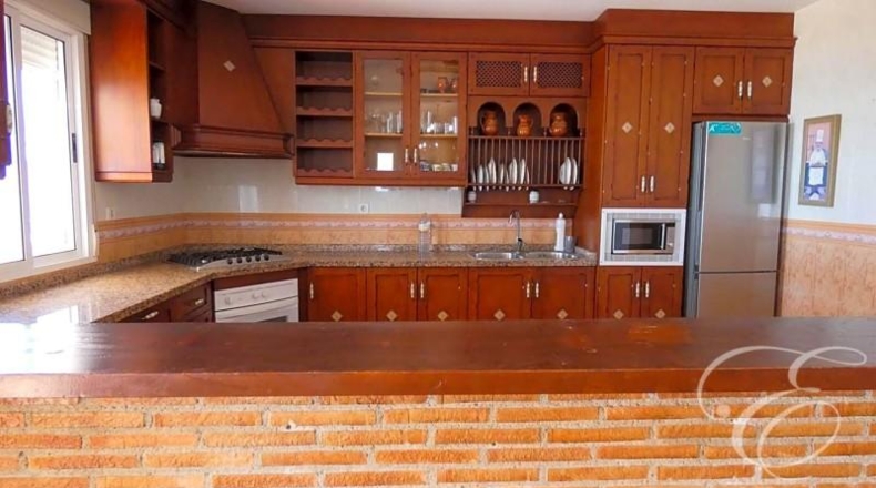Granada - Molvízar - 7698m2