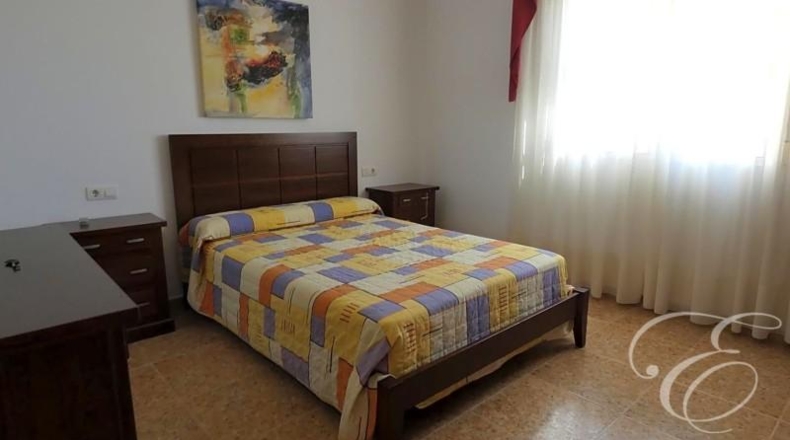 Granada - Molvízar - 7698m2