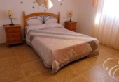 Casa de campo con terreno en venta en la España, Molvízar, ref: TR137846 foto