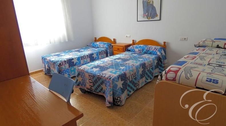 Granada - Molvízar - 7698m2