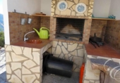 Casa de campo con terreno en venta en la España, Molvízar, ref: TR137846 foto