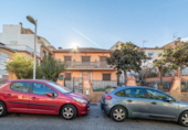 Chalet independiente con terreno en venta en la España, Huétor Vega, ref: TR138630 foto