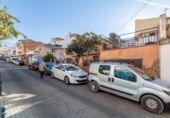 Chalet independiente con terreno en venta en la España, Huétor Vega, ref: TR138630 foto