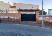 Chalet independiente con terreno en venta en la España, Huétor Vega, ref: TR138630 foto