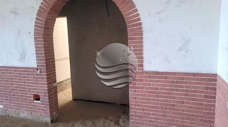 Santa Cruz de Tenerife - Arona - 1140m2