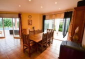 Chalet independiente con terreno en venta en la España, Deltebre, ref: TR144428 foto