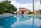 Chalet independiente con terreno en venta en la España, Deltebre, ref: TR144428 foto