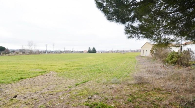 Salamanca - Salamanca - 20000m2