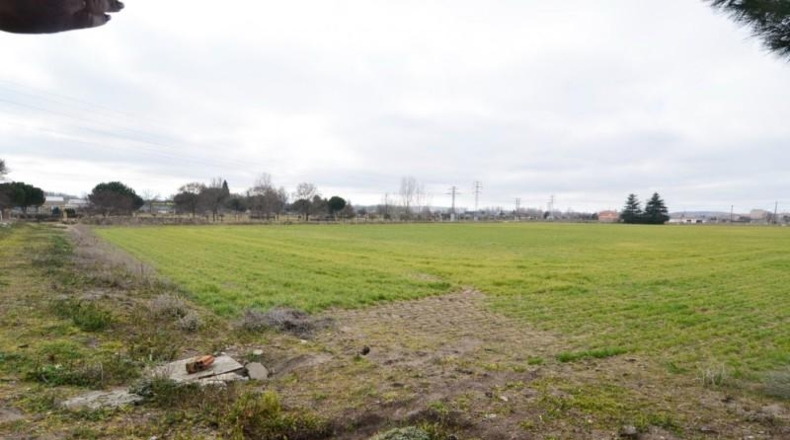Salamanca - Salamanca - 20000m2