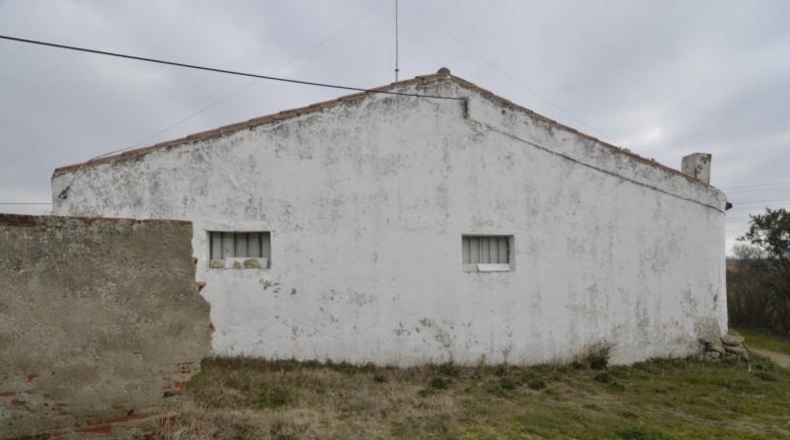 Salamanca - Salamanca - 20000m2