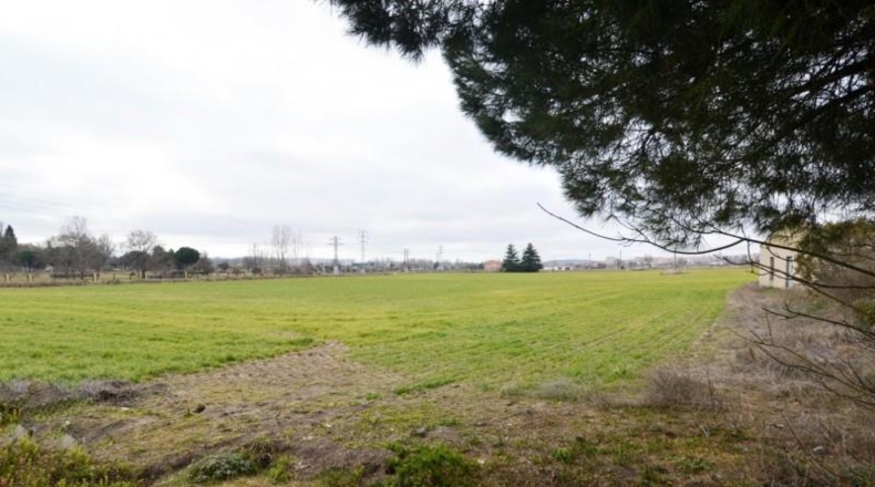 Salamanca - Salamanca - 20000m2