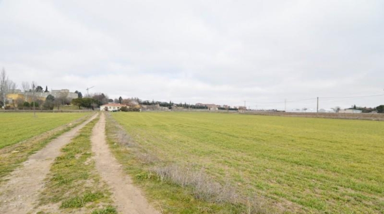 Salamanca - Salamanca - 20000m2