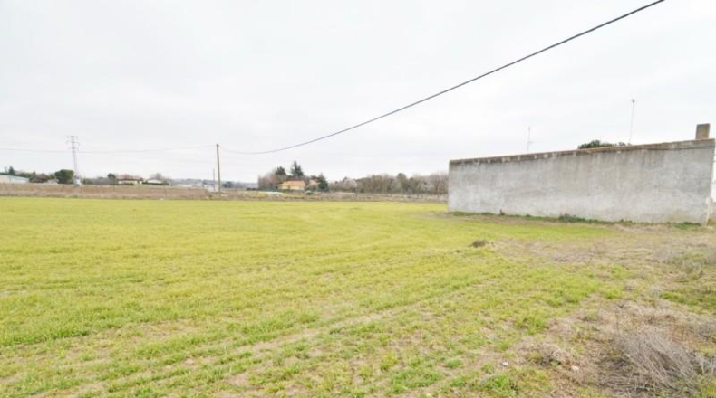Salamanca - Salamanca - 20000m2