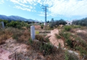 Land suitable for development for sale on España, Benidorm, ref: TR121573 photo