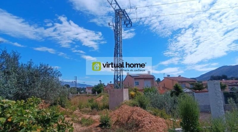 Alicante - Benidorm - 1000m2