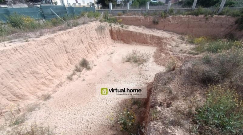 Alicante - Benidorm - 1000m2