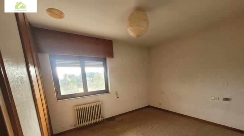 Zamora - Morales del Vino - 6000m2