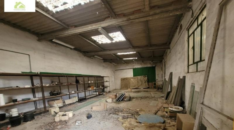 Zamora - Morales del Vino - 6000m2