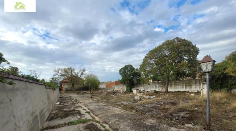 Zamora - Morales del Vino - 6000m2