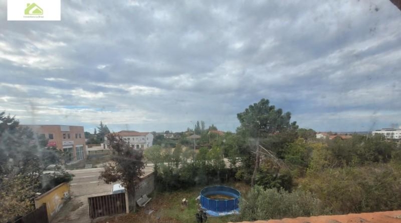 Zamora - Morales del Vino - 6000m2