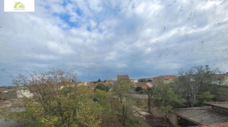 Zamora - Morales del Vino - 6000m2