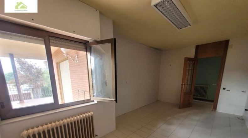Zamora - Morales del Vino - 6000m2