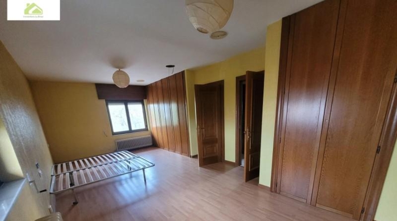 Zamora - Morales del Vino - 6000m2