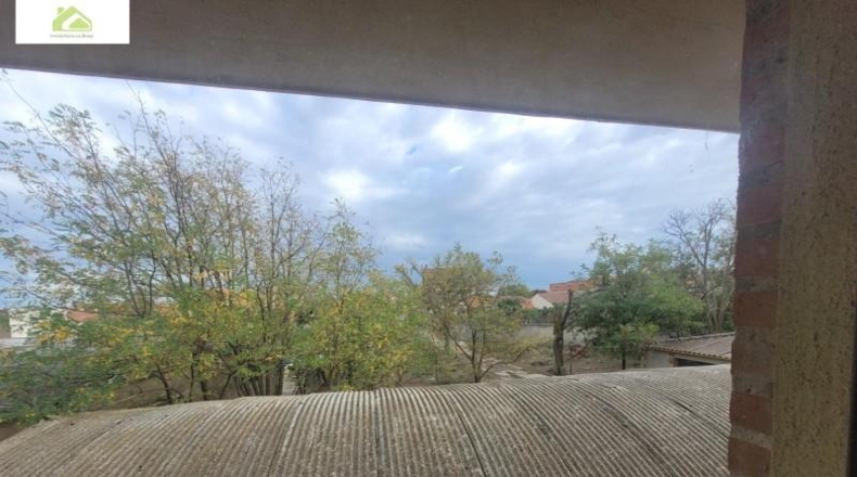 Zamora - Morales del Vino - 6000m2