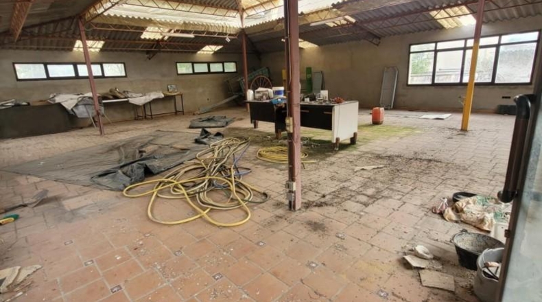 Zamora - Morales del Vino - 6000m2