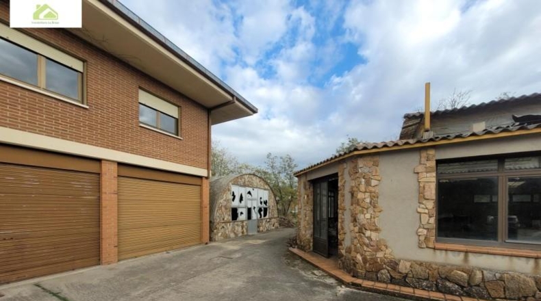 Zamora - Morales del Vino - 6000m2