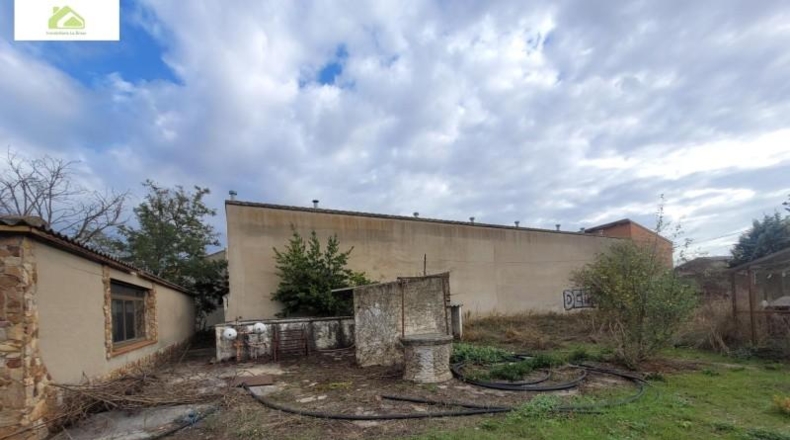 Zamora - Morales del Vino - 6000m2