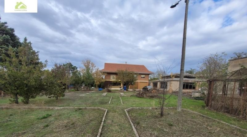 Zamora - Morales del Vino - 6000m2