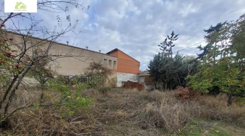Zamora - Morales del Vino - 6000m2