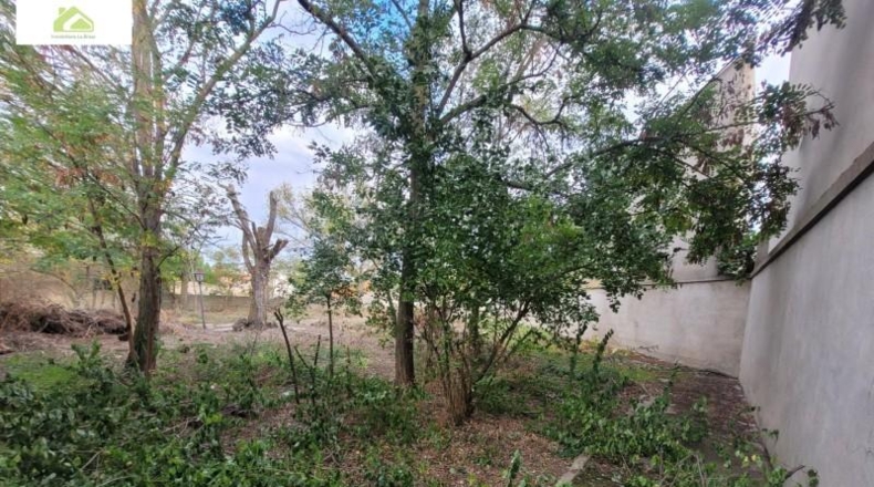Zamora - Morales del Vino - 6000m2