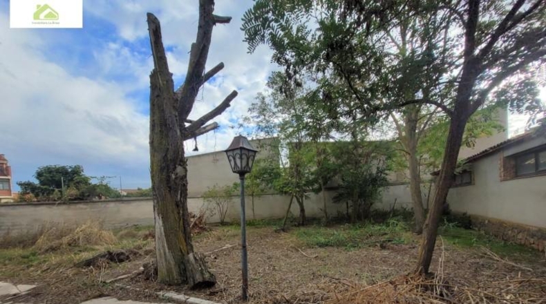 Zamora - Morales del Vino - 6000m2