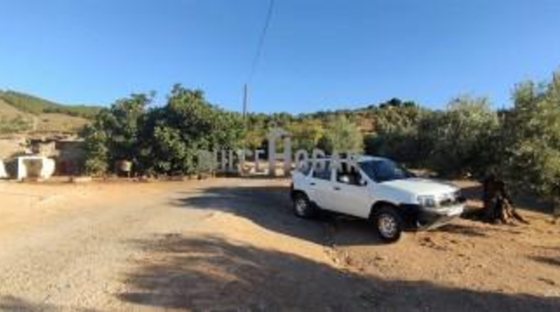 Málaga - Antequera - 179000m2