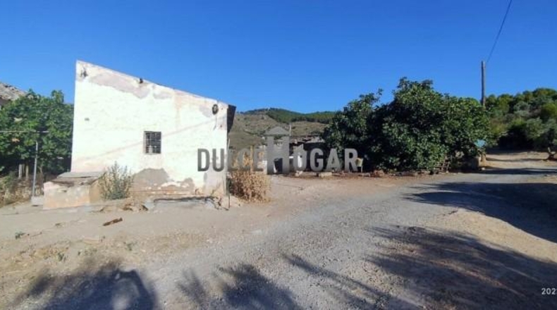 Málaga - Antequera - 179000m2